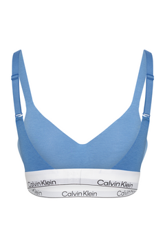 Lift Bralette - Poseidon Blue