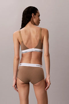 Lift Bralette - Soft Mocha