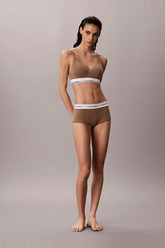 Lift Bralette - Soft Mocha