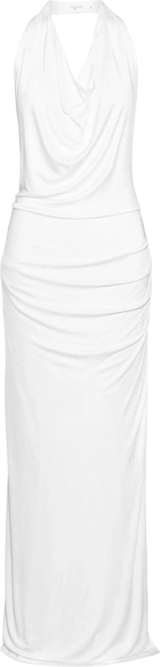 Hot Dress - Cream