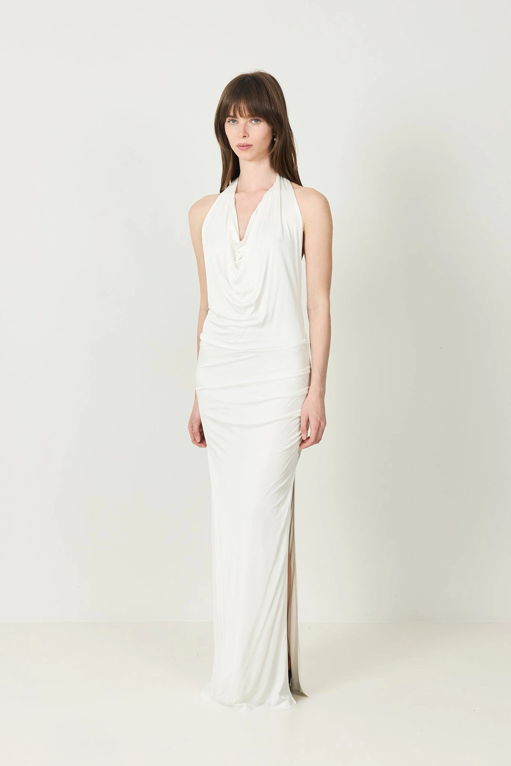 Hot Dress - Cream