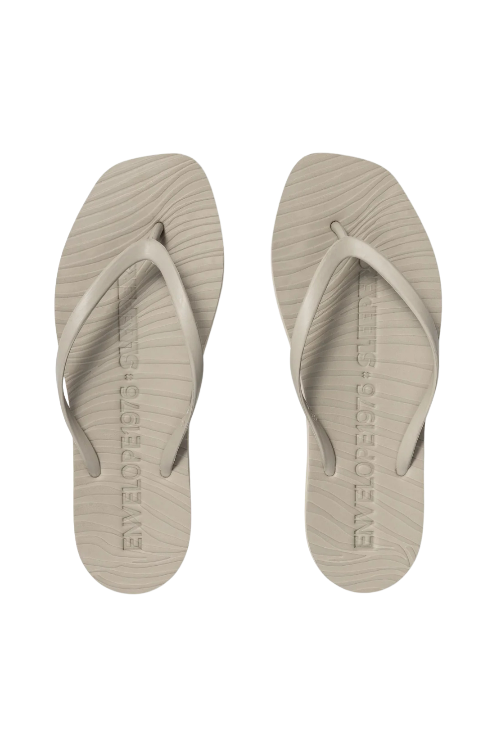 Envelope1976 X Sleepers Shoes - Khaki