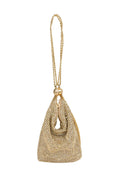 Rue Wristlet - Sand Dollar