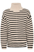 LilyePW PU - French Oak Stripe