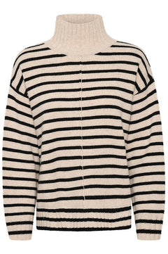 LilyePW PU - French Oak Stripe