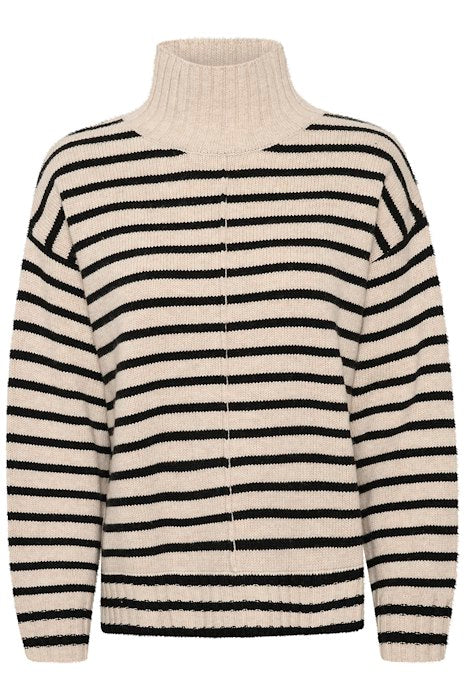 LilyePW PU - French Oak Stripe