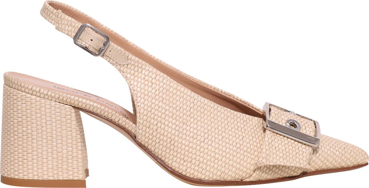 2101 Donna - Juta Beige