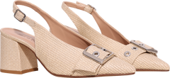 2101 Donna - Juta Beige