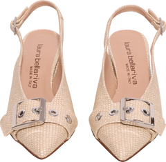 2101 Donna - Juta Beige