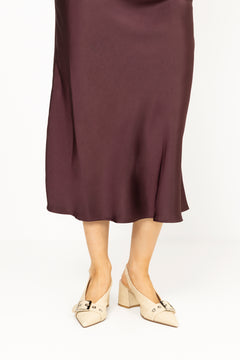 2101 Donna - Juta Beige