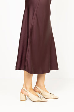 2101 Donna - Juta Beige