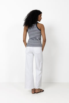 Alexo Tank - Night Sky Stripe