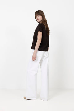 Camino T-Shirt Ss - Mole