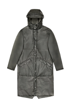 Longer Jacket W3 - Mist