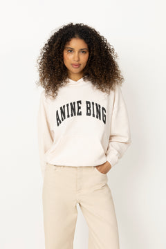 Harvey Sweatshirt - Washed Pink