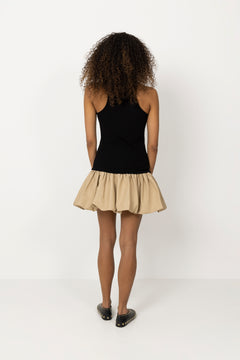 Cole Tank - Black
