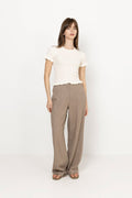 Pennie Ginia HW Pants - Mount Trail Mel