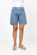 P2040 Donna - Velour Quarz