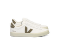 Veja Campo Chromefree Leather - Extra White Khaki