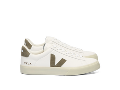 Campo Chromefree Leather - Extra White Khaki