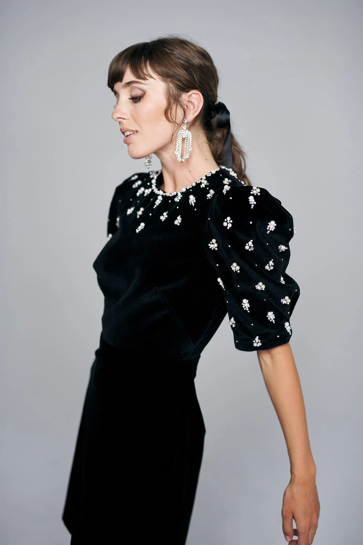 Grace - Black