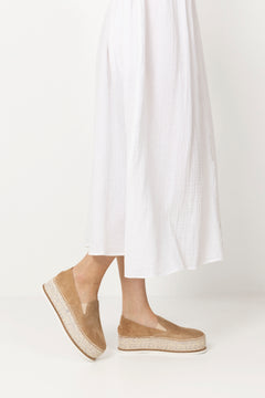 Sarry Pesca Baby Silk - Camello