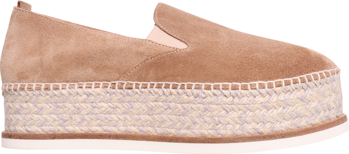 Sarry Pesca Baby Silk - Camello
