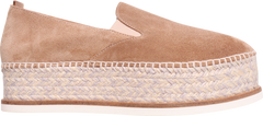 Sarry Pesca Baby Silk - Camello