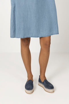 Sarry Pesca Baby Silk - Dark Jeans