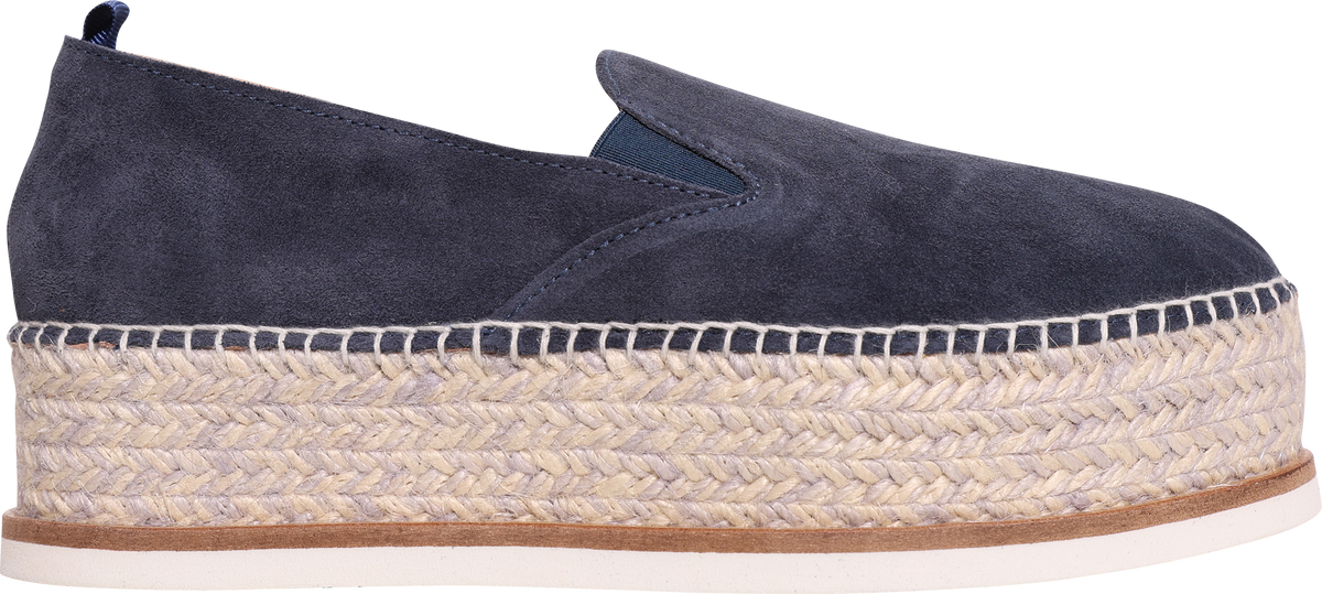 Sarry Pesca Baby Silk - Dark Jeans