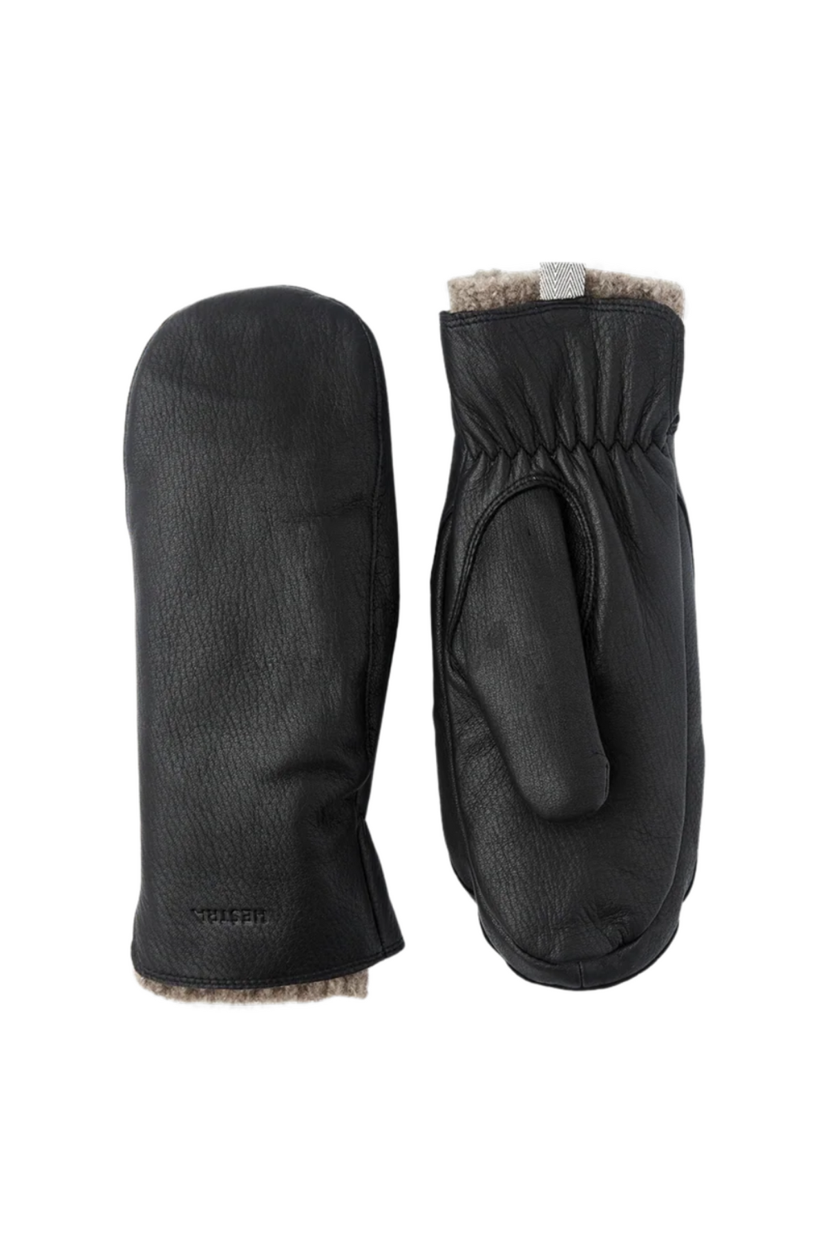 Tiril - Black