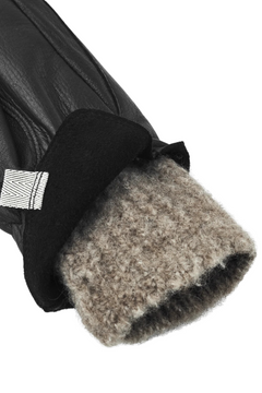 Tiril - Black