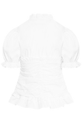 Arielic Blus - Vit