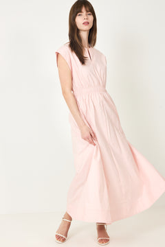 Wiliane Sl Dress - Lotus