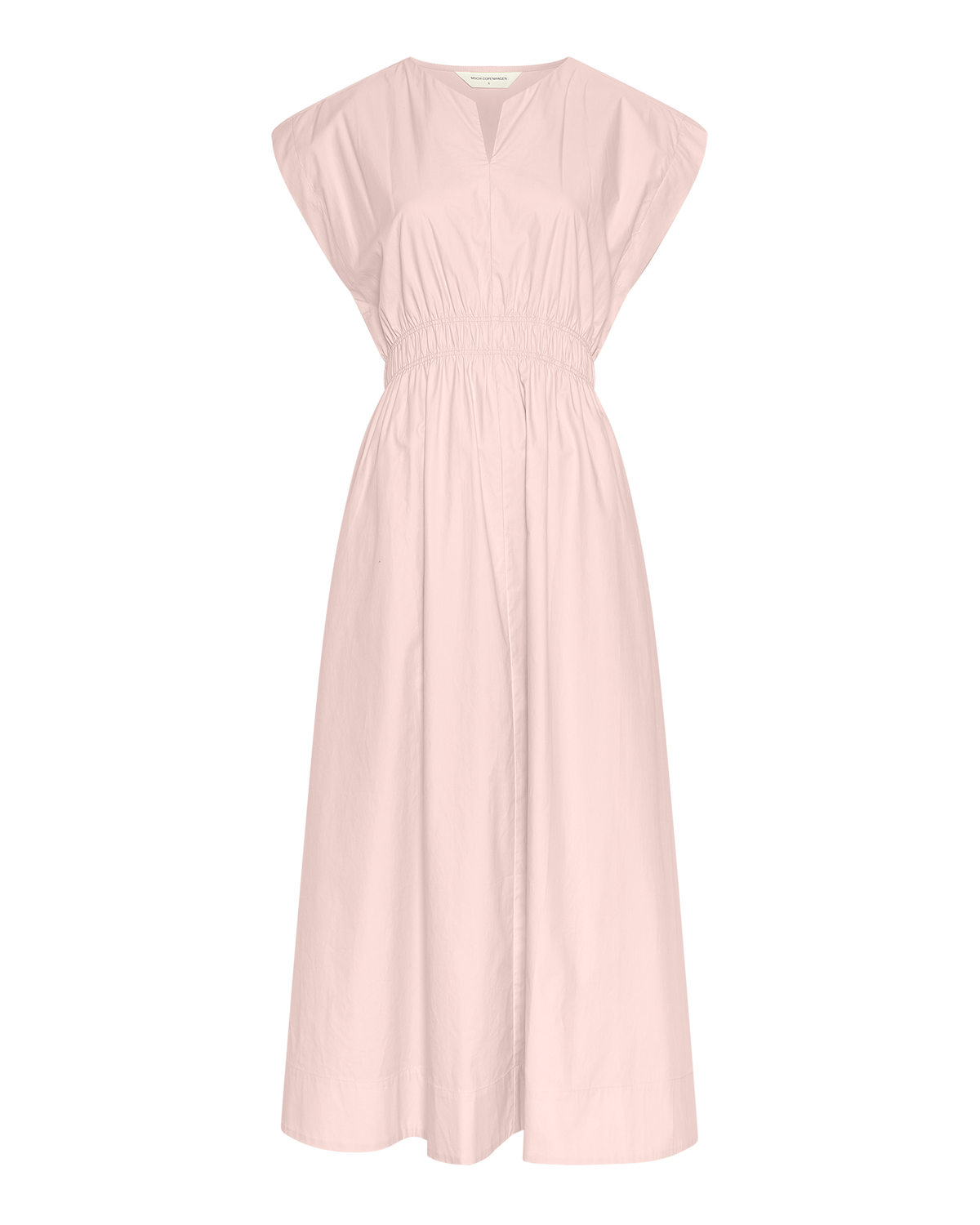 Wiliane Sl Dress - Lotus