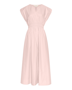Wiliane Sl Dress - Lotus