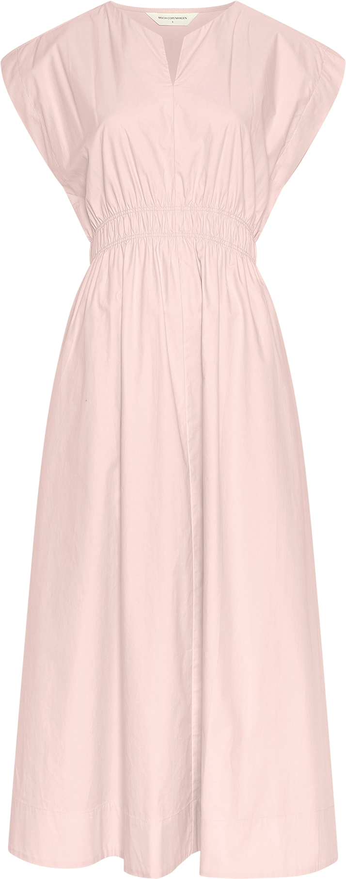 Wiliane Sl Dress - Lotus
