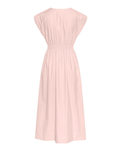 Wiliane Sl Dress - Lotus