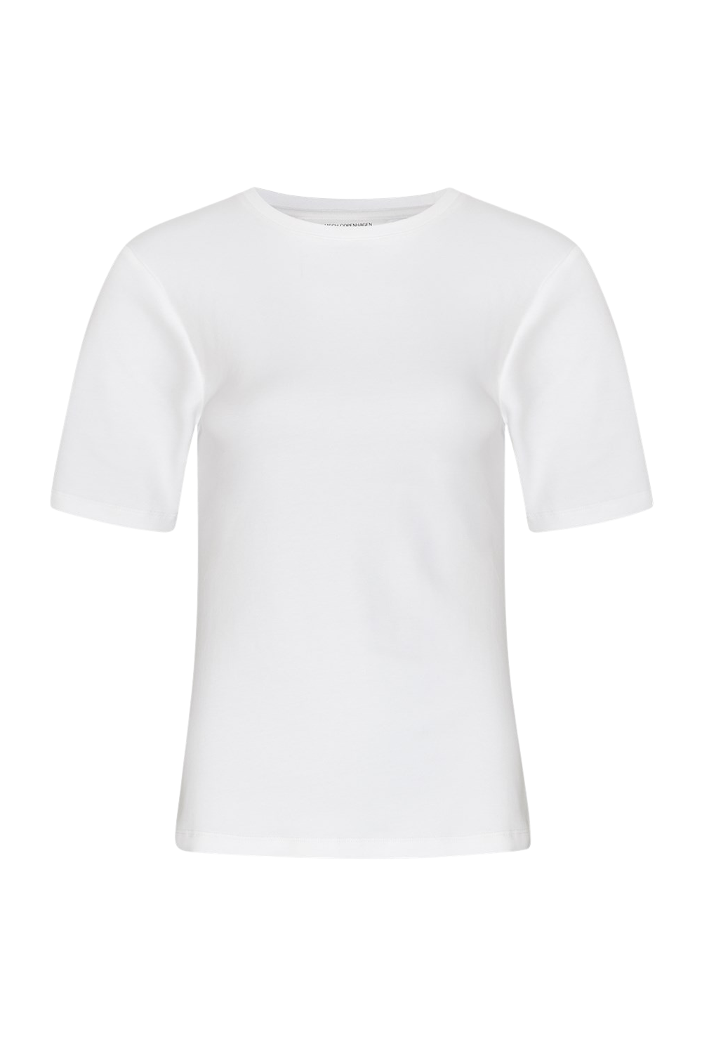 Mellona Tee - Bright White