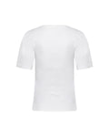 Mellona Tee - Bright White