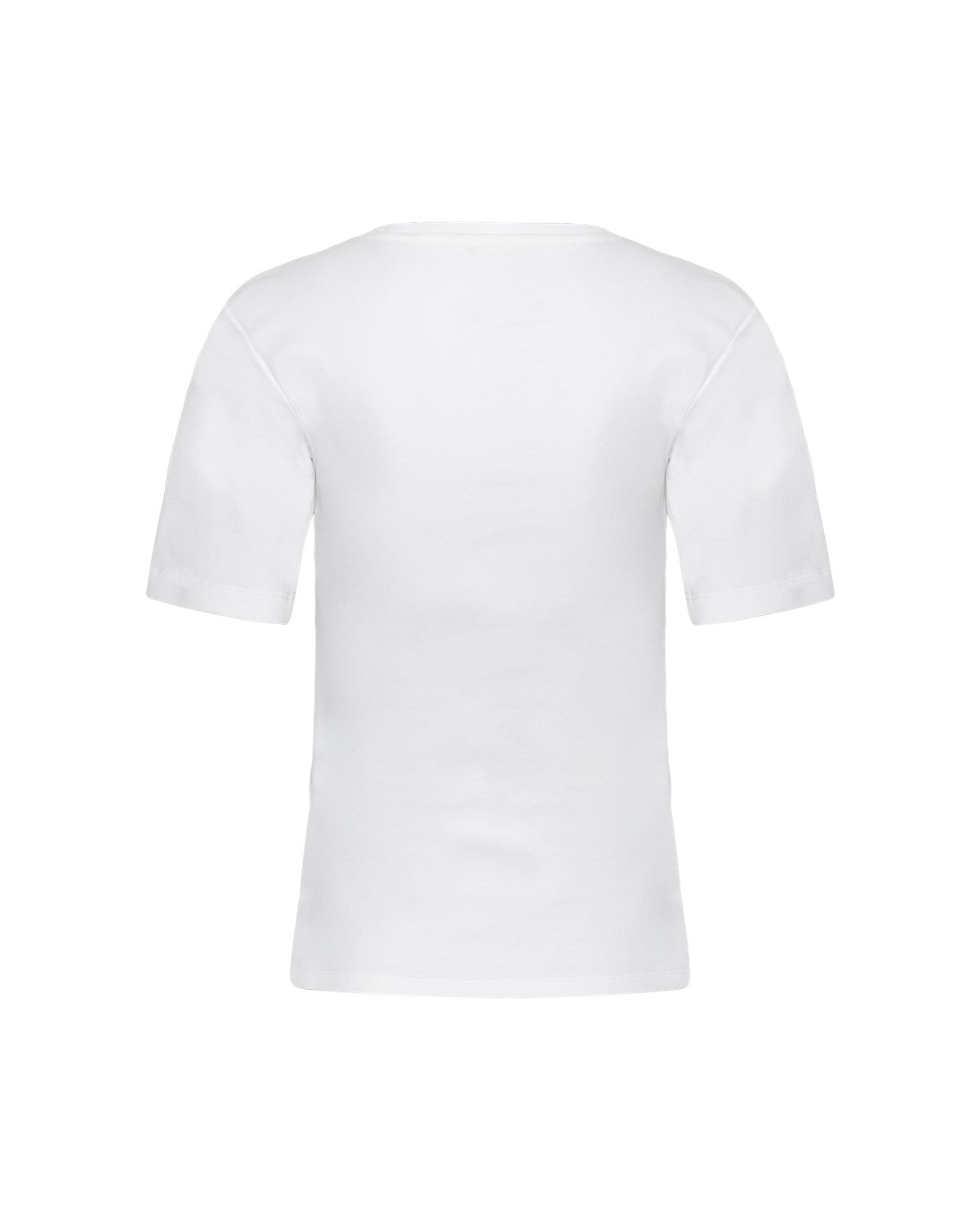 Mellona Tee - Bright White