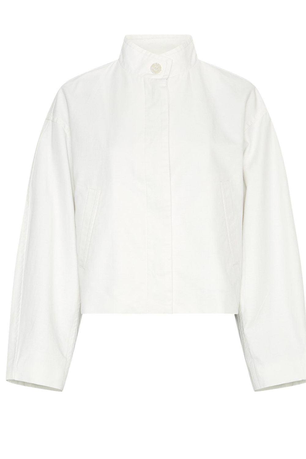 Josilyn Jacket - Egret