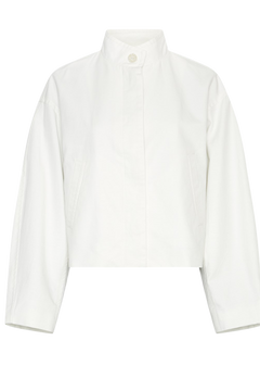 Josilyn Jacket - Egret