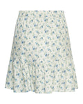 Solfried Hw Skirt Aop - Marina Flower