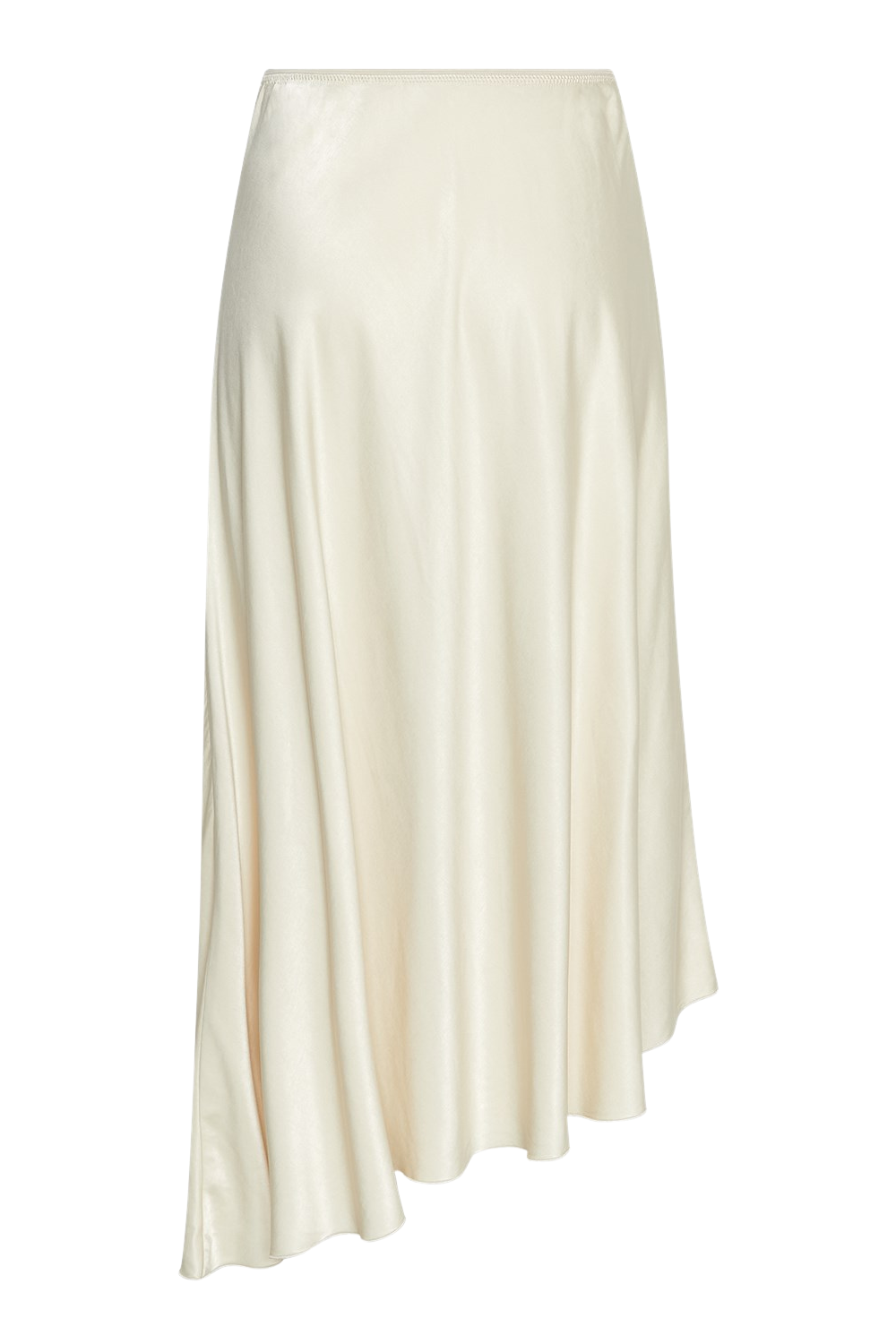 Bethanie Ullas Skirt - Bleached Sand