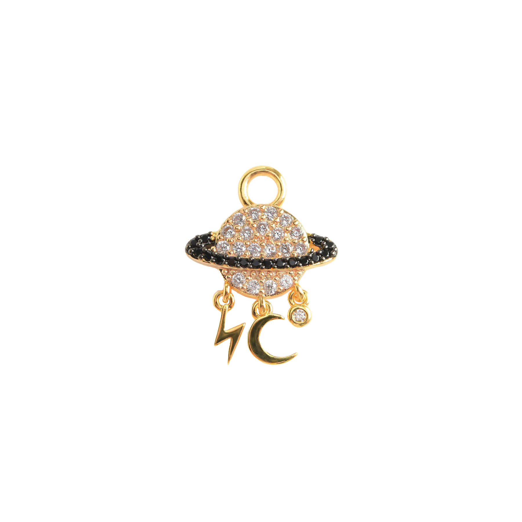 Ida Charm - Vit