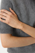 Nara Armband - Mint