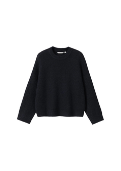 N-Mavi Knit - Navy