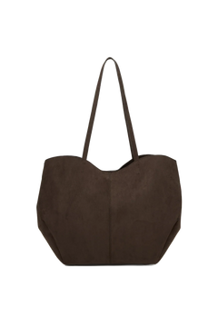 Mariah Bag Large - Coffee