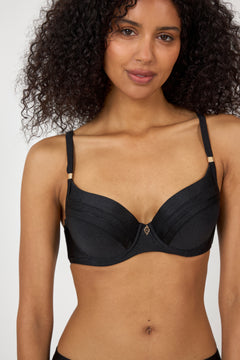 Radient Lydia Top - Black